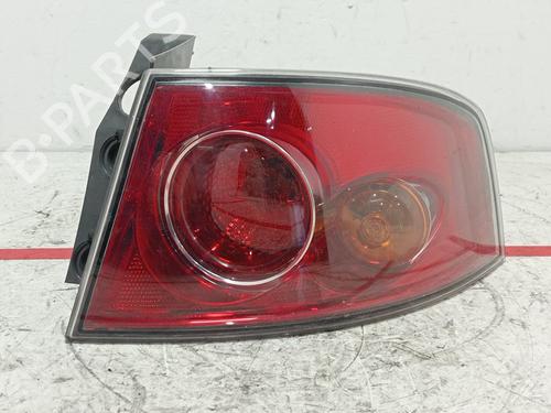 Used Right taillight SEAT IBIZA III (6L1) [2002-2009]  17585516