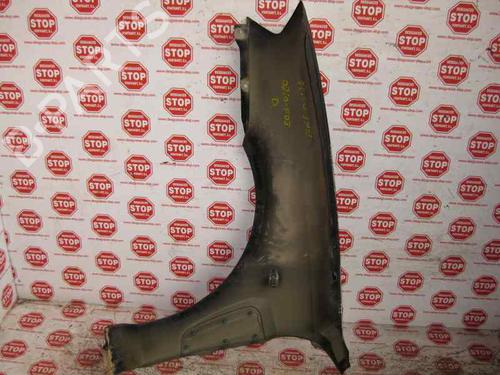 Right front fenders HYUNDAI COUPE II (GK) 1.6 16V | BP7622497C42 