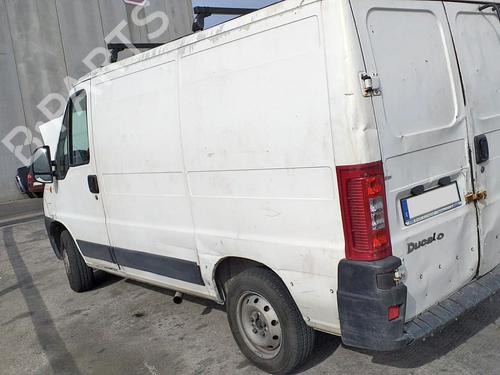 Front right window mechanism FIAT DUCATO Van (244_)  | BP15924783C23 