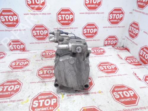 AC compressor HYUNDAI SANTA FÉ I (SM) 2.0 CRDi 4x4 | BP8932119M34 