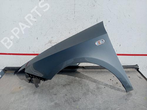 Left front fenders SEAT IBIZA IV SC (6J1, 6P5) 1.2 TSI | BP28478647C41 