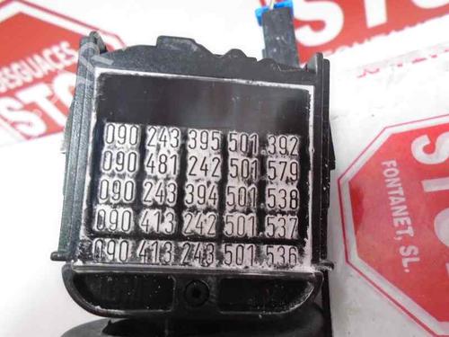 Steering column stalk OPEL ZAFIRA A MPV (T98) 2.0 OPC (F75) | BP7376123I23 