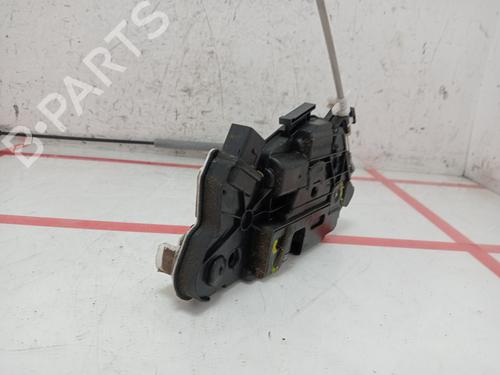 Front left lock SEAT IBIZA IV SC (6J1, 6P5) 1.2 TSI | BP28478699C98