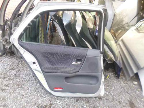Left rear door RENAULT LAGUNA II (BG0/1_) 1.9 dCi (BG08, BG0G) | BP7619988C4 