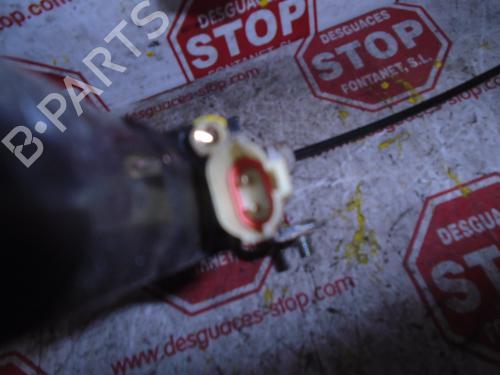 Rear right window mechanism HYUNDAI TERRACAN (HP) 2.5 TD | BP8331581C25 