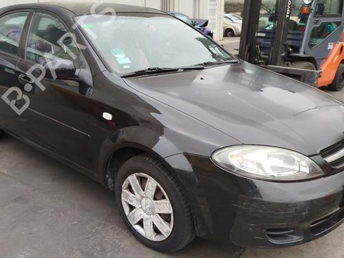 Front wiper motor CHEVROLET NUBIRA Saloon 1.4 | BP23661229M29