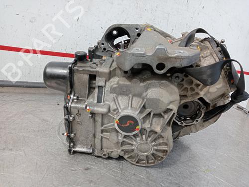 Gearbox VW TOURAN (1T3)  | BP29728292M3 