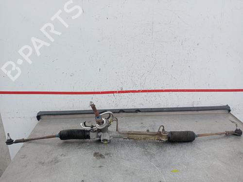 Used Steering rack FORD FOCUS I (DAW, DBW) 1.6 16V (100 hp) 23879478