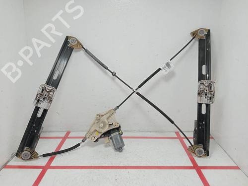 Front left window mechanism SEAT LEON SC (5F5) 2.0 TDI | BP33327715C22 - Image 2