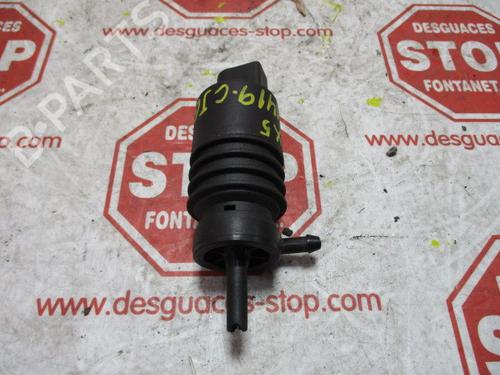Used Washer pump BMW X5 (E53) 3.0 d (184 hp) 15923097