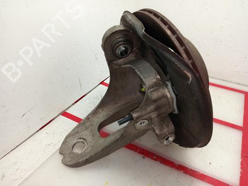 Right rear steering knuckle BMW X5 (E53) 4.4 i | BP15948528M28 