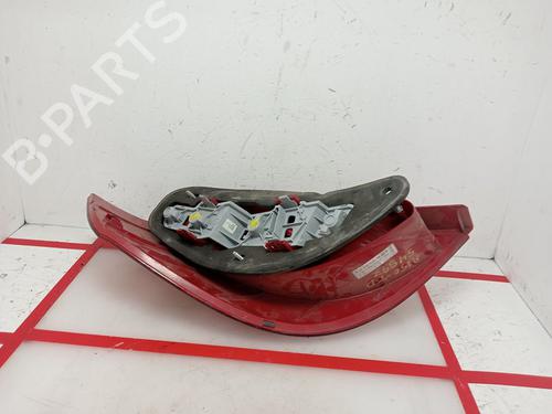 Right taillight MERCEDES-BENZ A-CLASS (W169) A 160 (169.031, 169.331) | BP15933019C35 