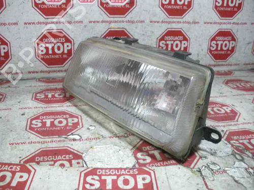 Faro derecho SEAT TOLEDO I (1L2) 1.9 D (68 hp) 7346130