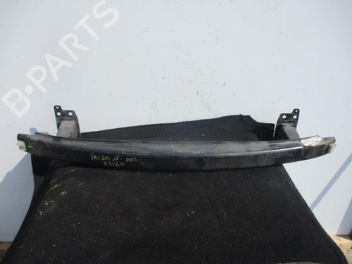 Used Front bumper reinforcement SEAT IBIZA III (6L1) [2002-2009]  15925747