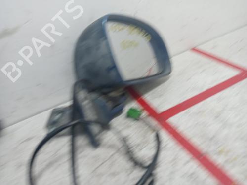 Right mirror VW NEW BEETLE (9C1, 1C1) 1.9 TDI | BP17482034C27 