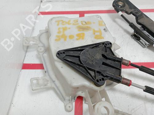 Front left window mechanism SEAT TOLEDO III (5P2) | BP29906431C22 - Image 11