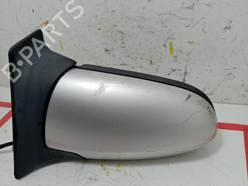 Left mirror OPEL ZAFIRA A MPV (T98)  | BP29120974C26 