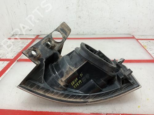 Left taillight SEAT IBIZA III (6L1)  | BP22626420C34 