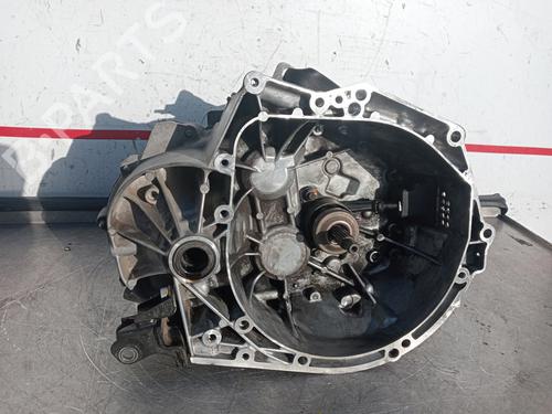 Gearbox PEUGEOT 207 (WA_, WC_)  | BP22545775M3 
