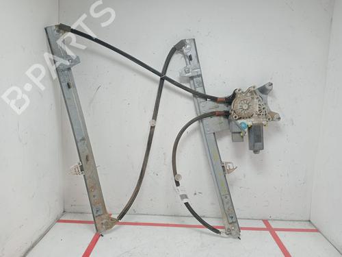 Used Front left window mechanism Front left window mechanism CITROËN XSARA PICASSO (N68) 2.0 HDi (90 hp) 32387608 32387608
