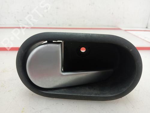 Used Front left interior door handle FORD FIESTA V (JH_, JD_) [2001-2014]  7370749