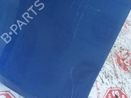 Rear bumper AUDI A4 B7 Avant (8ED)  | BP8404820C8 