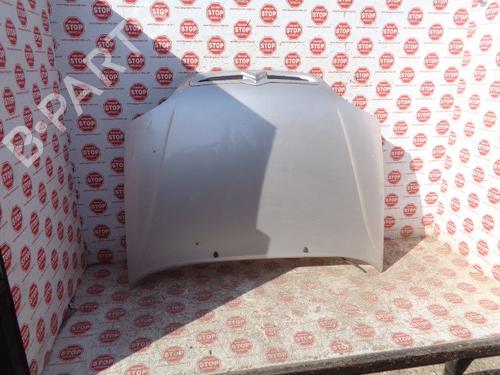 Used Hood CITROËN SAXO (S0, S1) 1.5 D (57 hp) 7919487