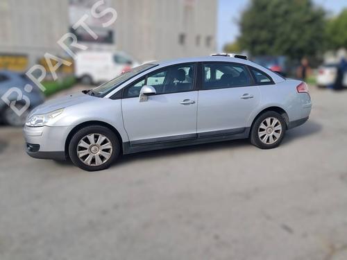 Used Parts CITROËN C4 I Saloon 1.6 16V 5068897