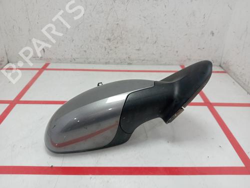 Right mirror SEAT LEON (1M1)  | BP27866875C27 