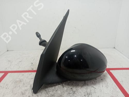 Left mirror PEUGEOT 107 (PM_, PN_)  | BP16942888C26 
