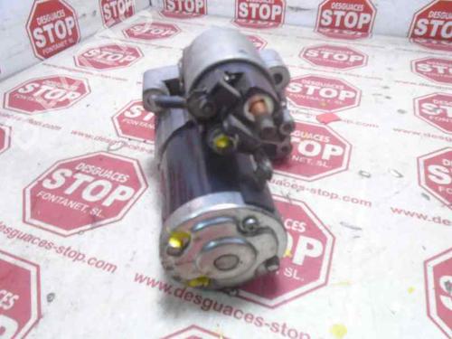 Starter CITROËN C4 Grand Picasso I (UA_) | BP32337968M8