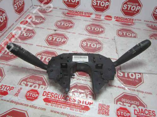 Used Steering column stalk CITROËN C4 Coupe (LA_) [2004-2013]  26333064
