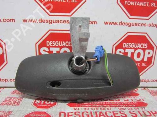 Rear mirror CITROËN C4 I (LC_)  | BP7341174I6 