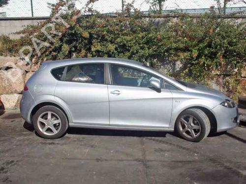 Front wiper motor SEAT LEON (1P1) 1.9 TDI | BP7359133M29