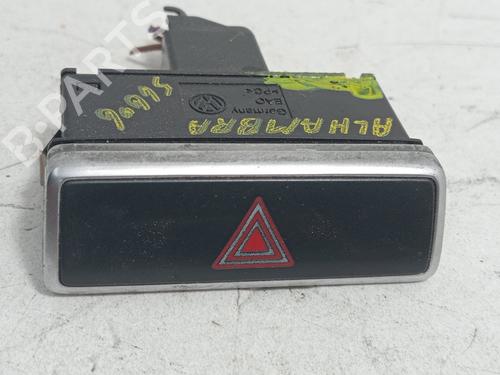 Used Warning switch SEAT ALHAMBRA (710, 711) 2.0 TDI (140 hp) 18303400