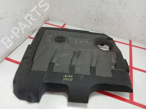 Upper protection SEAT IBIZA IV SC (6J1, 6P5)  | BP27160714M93 