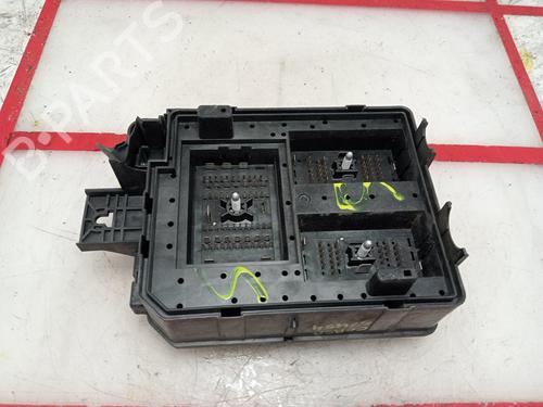 Fuse box OPEL CORSA E (X15)  | BP20975510E1 