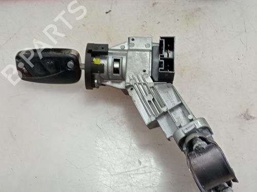 Ignition barrel FIAT FIORINO Box Body/MPV (225_)  | BP25051065M48 