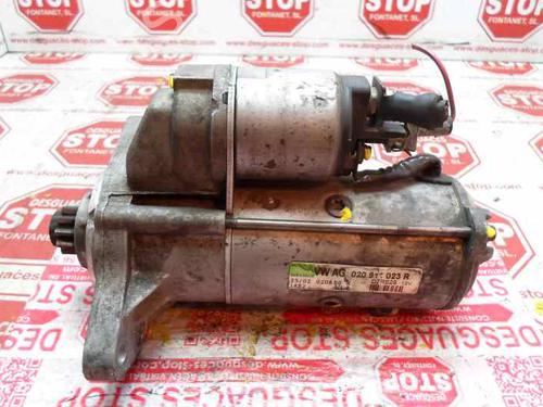 Starter SEAT INCA (6K9) 1.9 SDI | BP7394086M8 