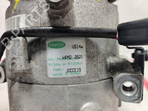 AC compressor HYUNDAI i30 (GD) | BP33462389M34 - Image 2