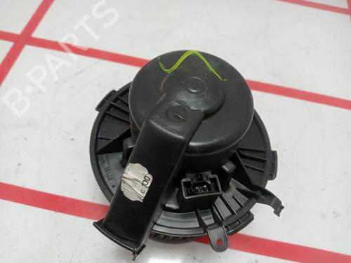 Heater blower motor MERCEDES-BENZ SPRINTER 3,5-t Van (B906)  | BP29244252M62