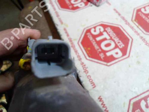 Front left window mechanism CITROËN SAXO (S0, S1) 1.1 X, SX | BP7347173C22 