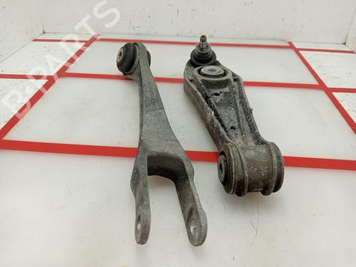 Left front suspension arm PORSCHE BOXSTER (987)  | BP7370323M12 