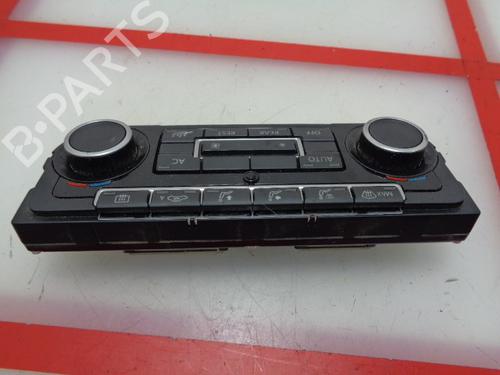 Climate control SEAT ALHAMBRA (710, 711) 2.0 TDI | BP15928797I5 