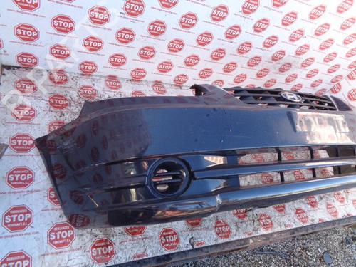 Front bumper HYUNDAI ACCENT II (LC) 1.3 | BP7624332C7 