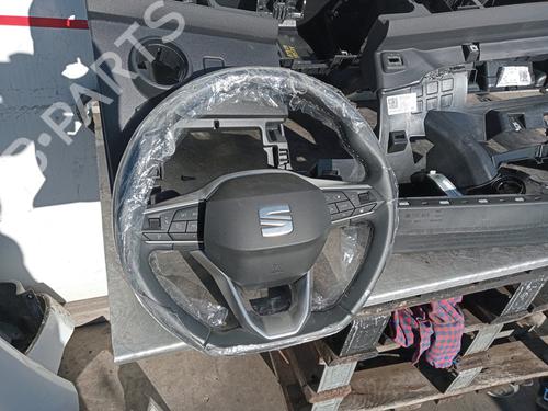 Airbag Kit SEAT ATECA (KH7, KHP)  | BP27894459C86 