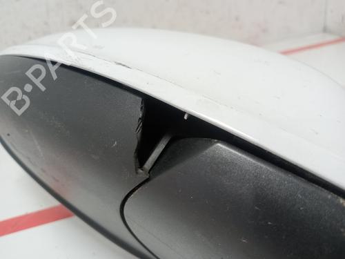 Right mirror OPEL ASTRA J (P10)  | BP24305314C27 