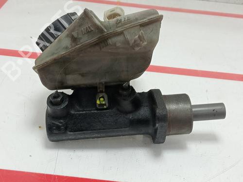 Brake master cylinder VW TRANSPORTER T4 Van (70A, 70H, 7DA, 7DH) 1.9 TD | BP30681827M77 