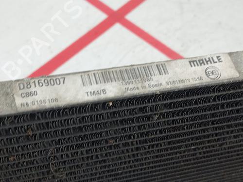 AC radiator PEUGEOT BOXER Van 2.0 BlueHDi 130 | BP33942074M32 - Image 5