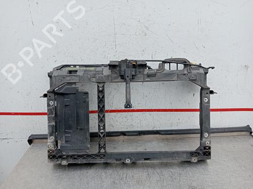 Used Front slam panel FORD FIESTA VI (CB1, CCN) 1.4 TDCi (70 hp) 27614106